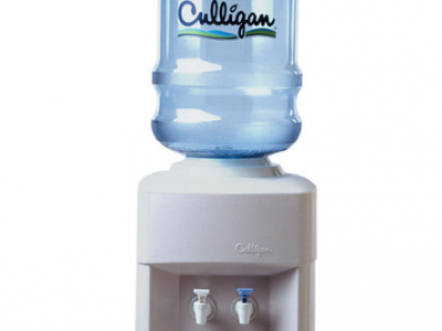 Culligan Troy bottled water